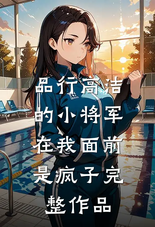 品行高洁的小将军，在我面前是疯子完整作品