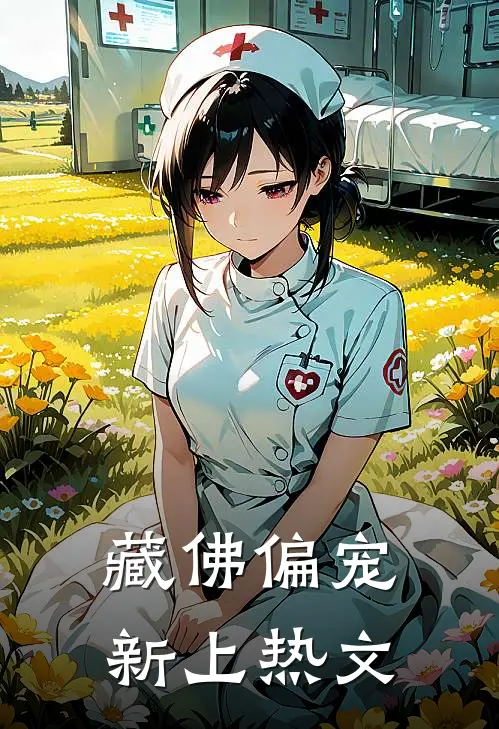 藏佛偏宠新上热文