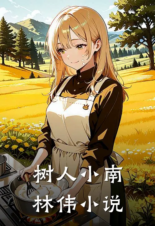 树人小南林伟小说