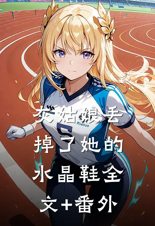 灰姑娘丢掉了她的水晶鞋全文+番外