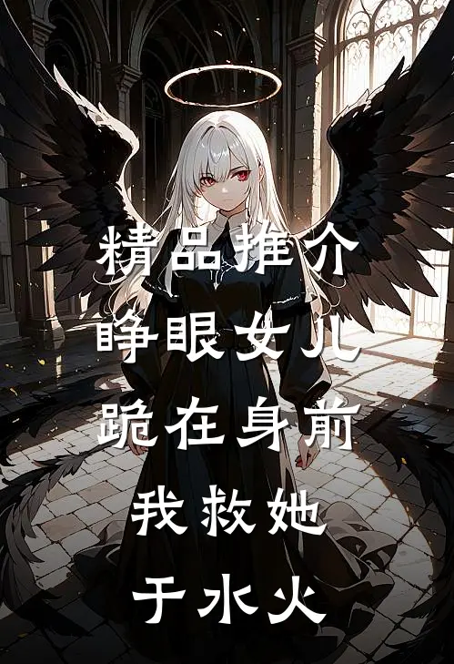 精品推介睁眼女儿跪在身前，我救她于水火
