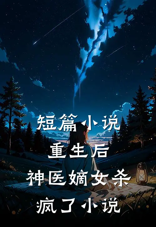 短篇小说重生后,神医嫡女杀疯了小说