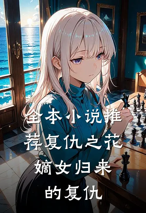 全本小说推荐复仇之花，嫡女归来的复仇
