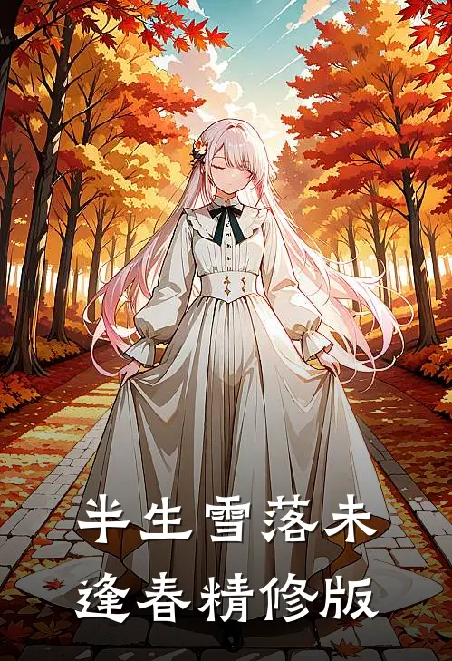 半生雪落未逢春精修版