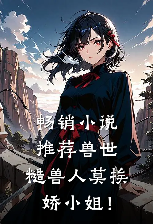 畅销小说推荐兽世：糙兽人莫挨娇小姐！