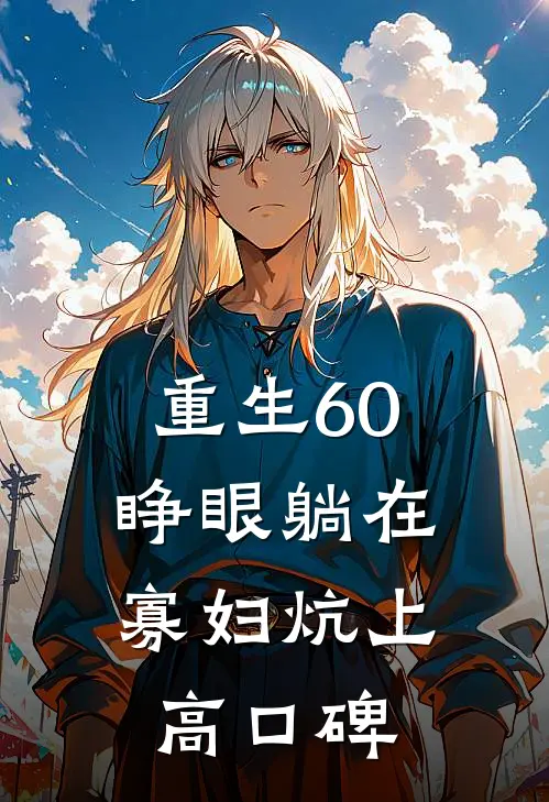 重生60：睁眼躺在寡妇炕上高口碑