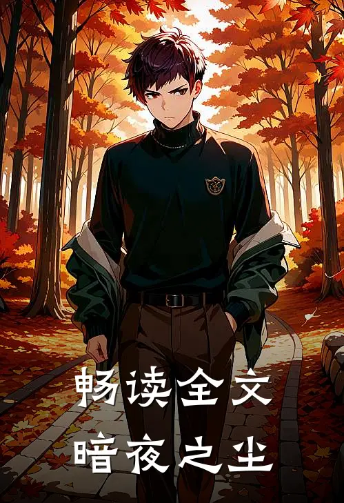 畅读全文暗夜之尘