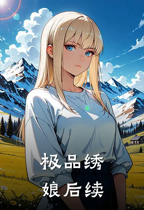极品绣娘后续