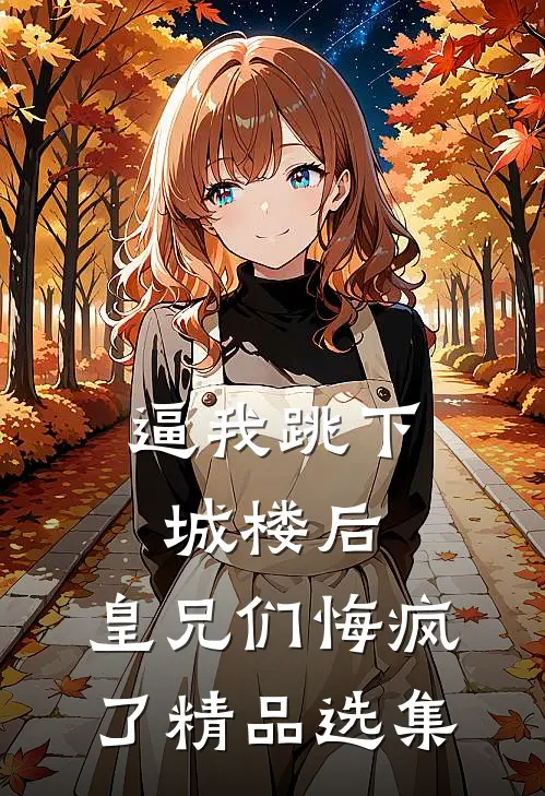 逼我跳下城楼后，皇兄们悔疯了精品选集