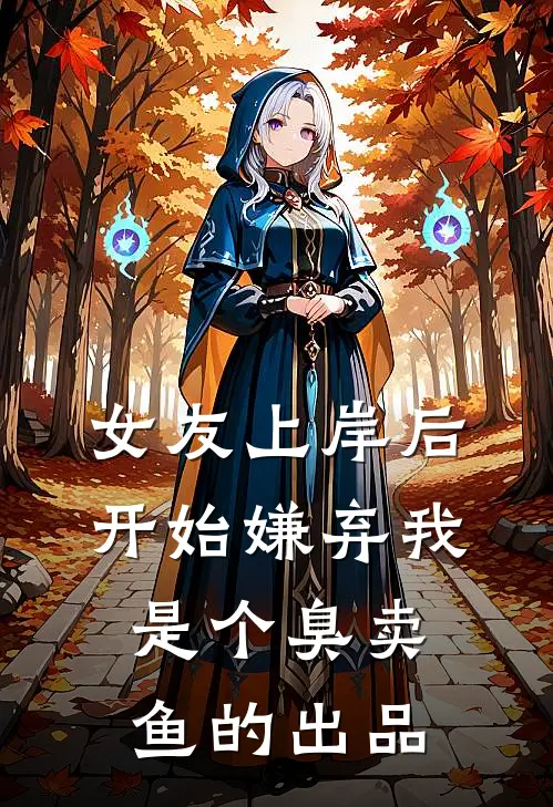 女友上岸后，开始嫌弃我是个臭卖鱼的出品