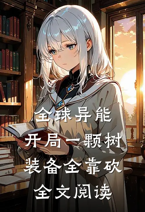 全球异能：开局一颗树装备全靠砍全文阅读