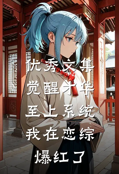优秀文集觉醒才华至上系统，我在恋综爆红了