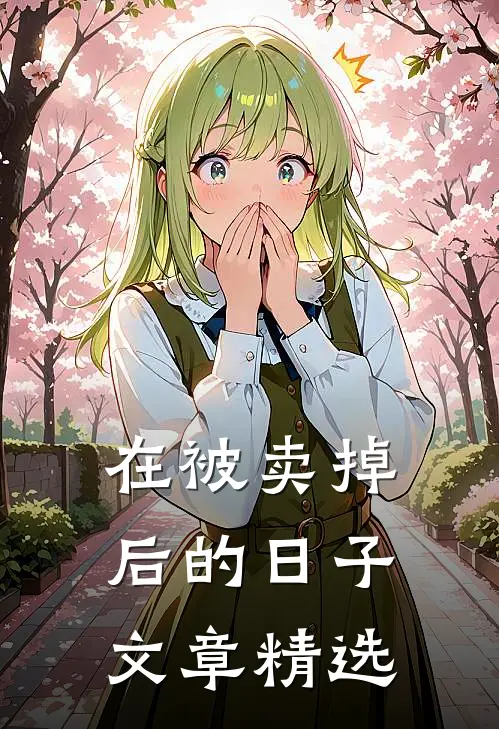 在被卖掉后的日子文章精选