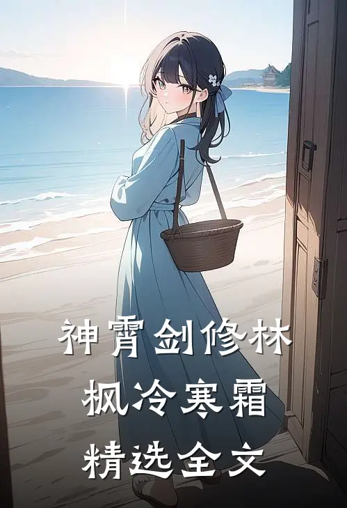 神霄剑修林枫冷寒霜精选全文