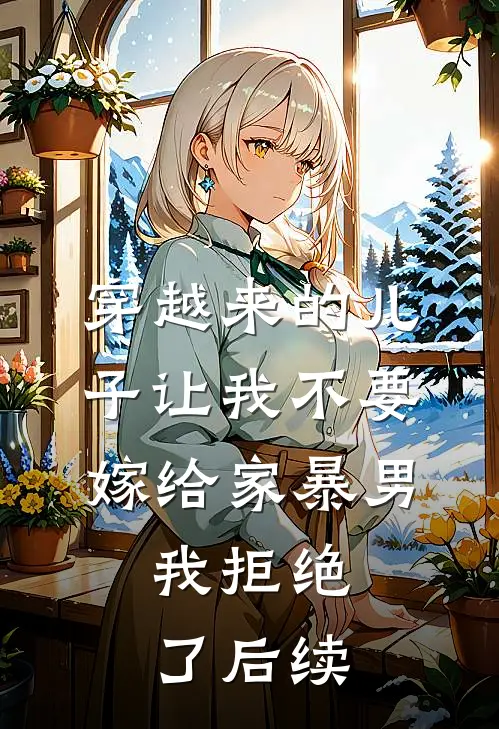 穿越来的儿子让我不要嫁给家暴男，我拒绝了后续