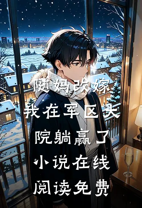 随妈改嫁，我在军区大院躺赢了小说在线阅读免费