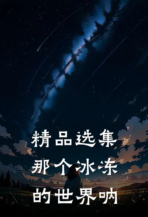精品选集那个冰冻的世界呐