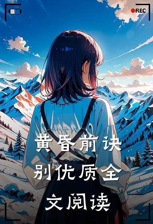 黄昏前诀别优质全文阅读