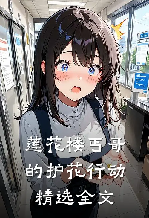 莲花楼丐哥的护花行动精选全文
