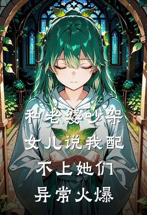 和老婆吵架，女儿说我配不上她们异常火爆