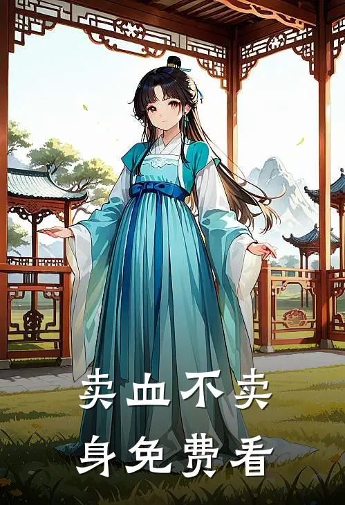 卖血不卖身免费看