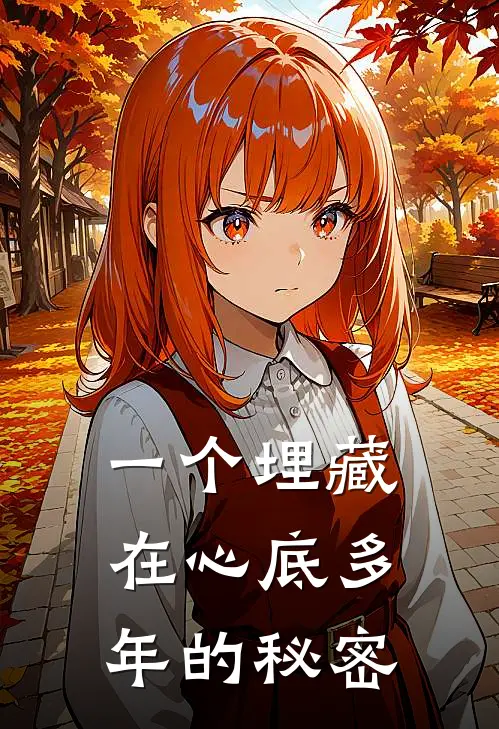 一个埋藏在心底多年的秘密