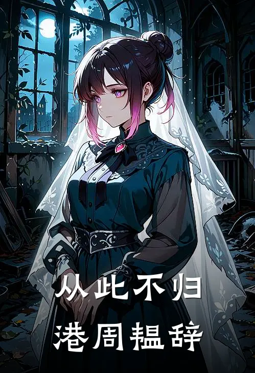 从此不归港周韫辞