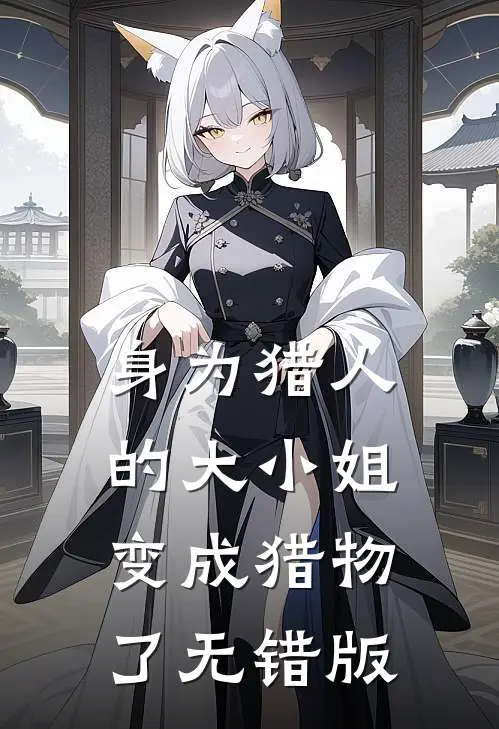 身为猎人的大小姐变成猎物了无错版