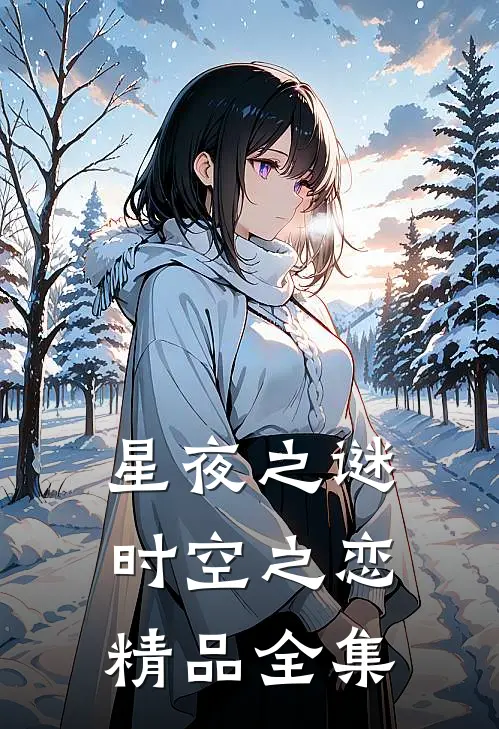 星夜之谜：时空之恋精品全集