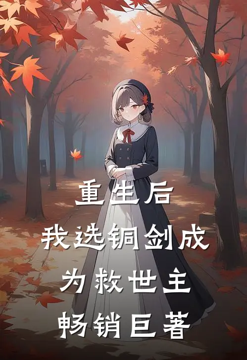 重生后，我选铜剑成为救世主畅销巨著