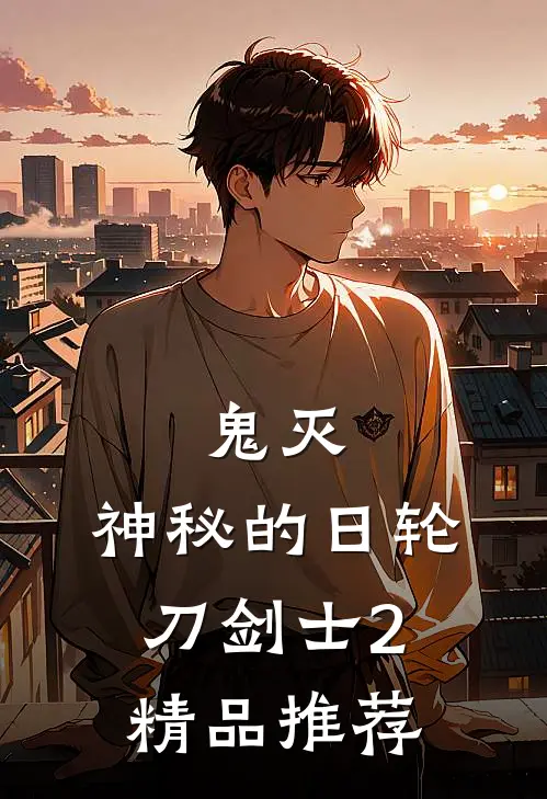 鬼灭：神秘的日轮刀剑士2精品推荐