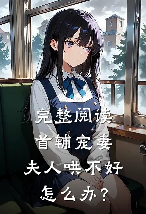 完整阅读首辅宠妻：夫人哄不好怎么办？