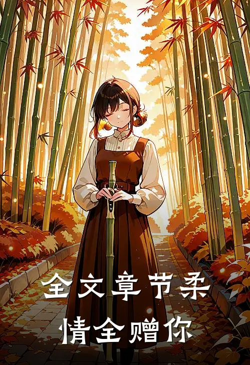 全文章节柔情全赠你