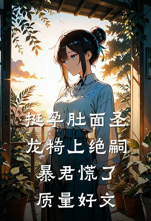 挺孕肚面圣，龙椅上绝嗣暴君慌了质量好文