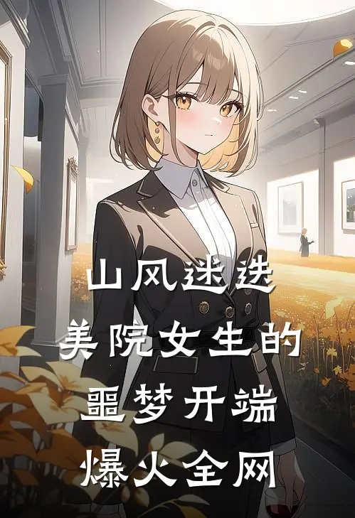 山风迷迭：美院女生的噩梦开端爆火全网