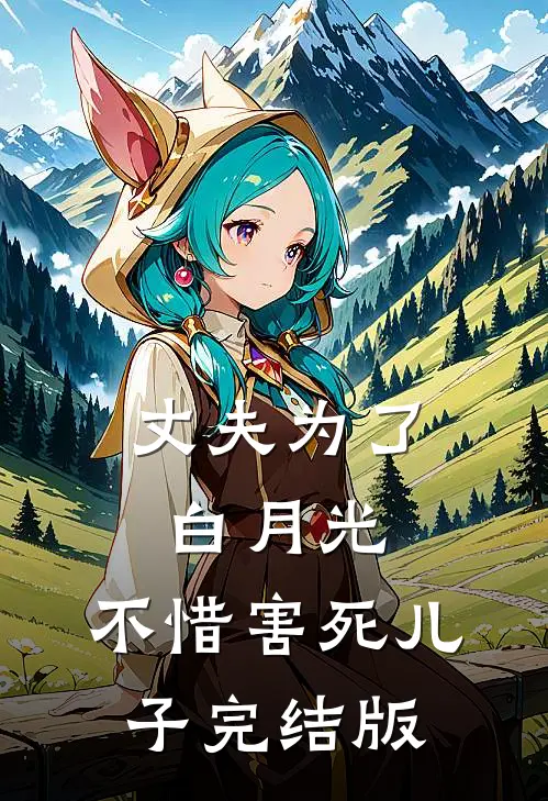 丈夫为了白月光，不惜害死儿子完结版