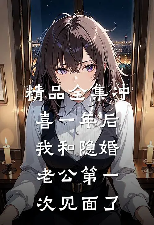 精品全集冲喜一年后，我和隐婚老公第一次见面了