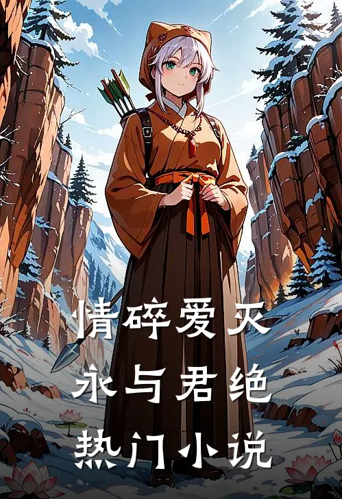 情碎爱灭，永与君绝热门小说