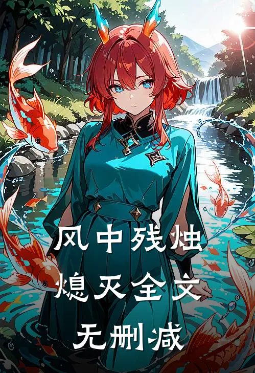 风中残烛熄灭全文无删减