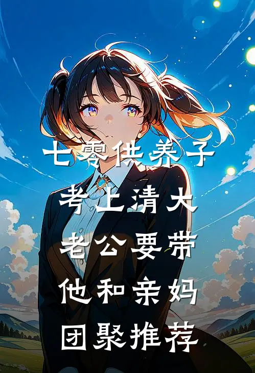 七零供养子考上清大，老公要带他和亲妈团聚推荐