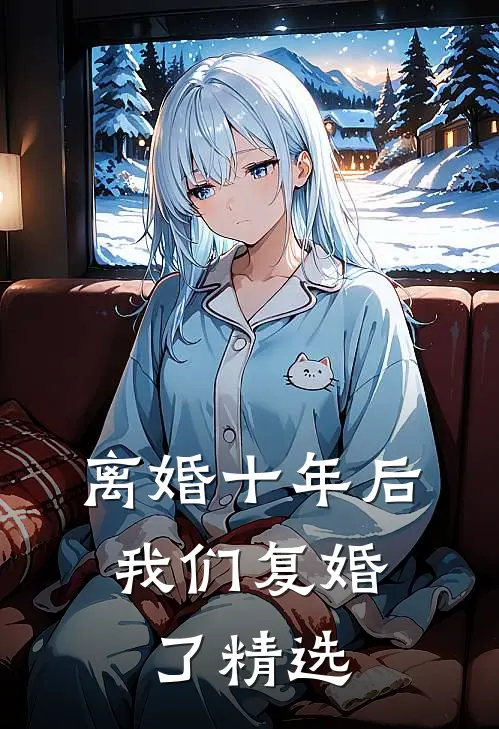 离婚十年后，我们复婚了精选