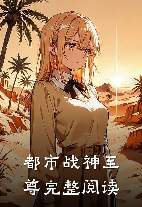 都市战神至尊完整阅读
