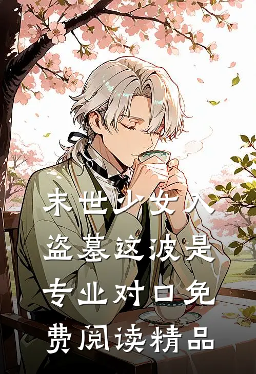 末世少女入盗墓这波是专业对口免费阅读精品