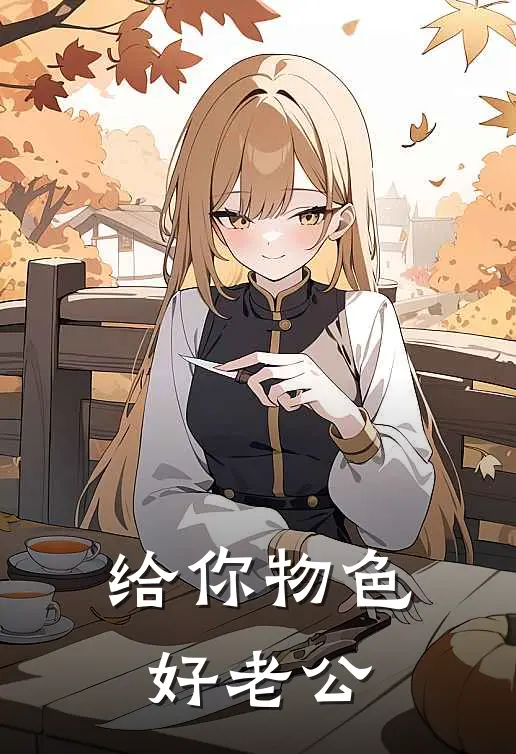 给你物色好老公