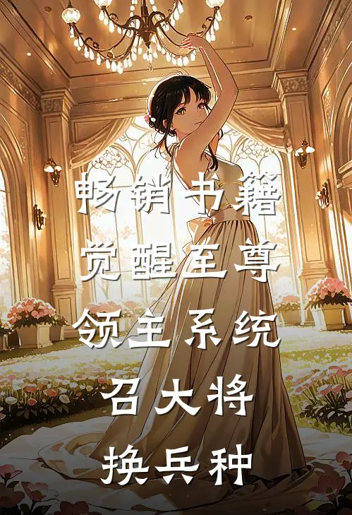 畅销书籍觉醒至尊领主系统:召大将,换兵种