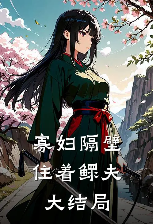 寡妇隔壁住着鳏夫大结局