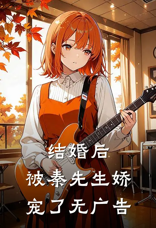 结婚后，被秦先生娇宠了无广告