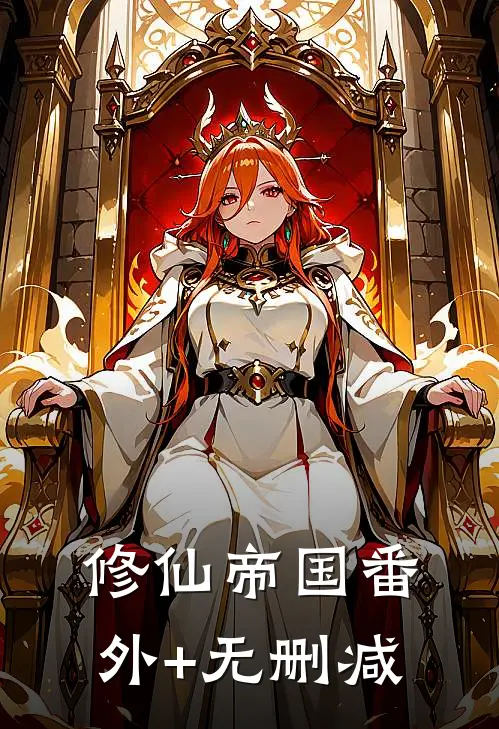 修仙帝国番外+无删减