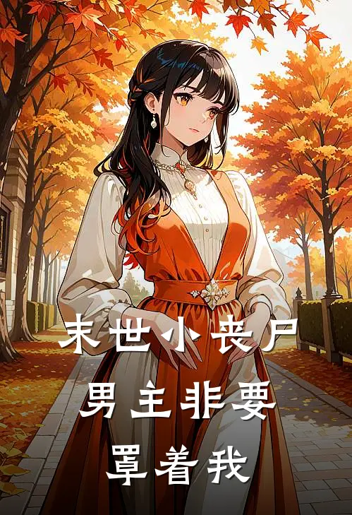 末世小丧尸：男主非要罩着我