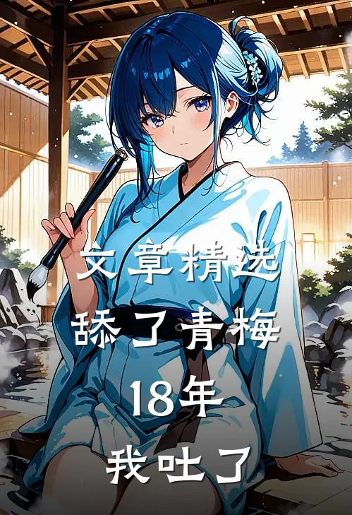 文章精选舔了青梅18年，我吐了